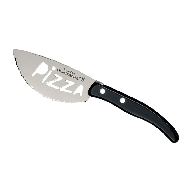 Claude Dozorme Berlingot Pizza Knives