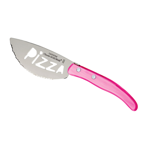 Claude Dozorme Berlingot Pizza Knives