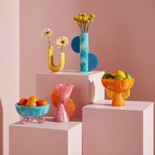 Load image into Gallery viewer, Como Cone Vase