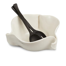 Load image into Gallery viewer, Large Curly Bowl