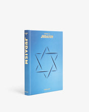 Load image into Gallery viewer, Symbols of Judaism