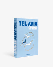 Load image into Gallery viewer, Tel Aviv Spirit