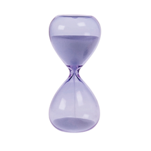 Load image into Gallery viewer, Sand Timer with White Sand