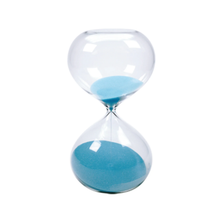 Load image into Gallery viewer, Transparent Glass Timers