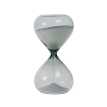 Load image into Gallery viewer, Sand Timer with White Sand