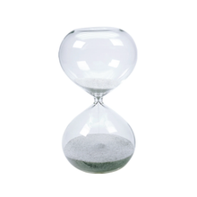 Load image into Gallery viewer, Transparent Glass Timers