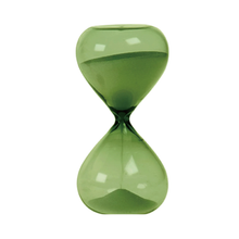 Load image into Gallery viewer, Sand Timer with White Sand