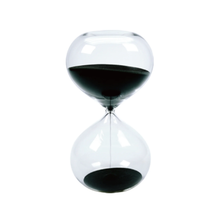 Load image into Gallery viewer, Transparent Glass Timers