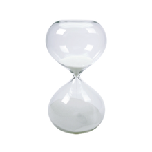 Load image into Gallery viewer, Transparent Glass Timers