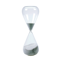Load image into Gallery viewer, Transparent Glass Timers