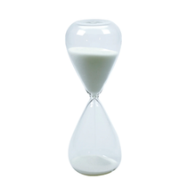 Load image into Gallery viewer, Transparent Glass Timers