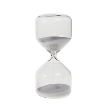 Load image into Gallery viewer, Transparent Glass Timers