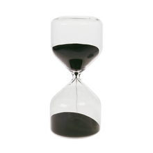 Load image into Gallery viewer, Transparent Glass Timers