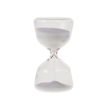 Load image into Gallery viewer, Transparent Glass Timers