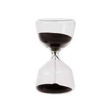 Load image into Gallery viewer, Transparent Glass Timers