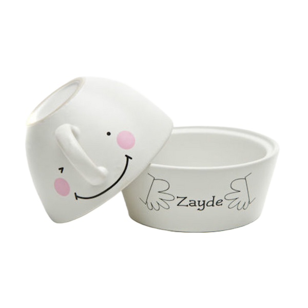 Coffee & Cookie Set Zayde