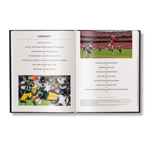 Load image into Gallery viewer, Football: The Ultimate Book