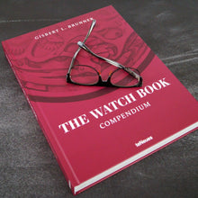Load image into Gallery viewer, The Watch Book: Compendium (Revised Edition)