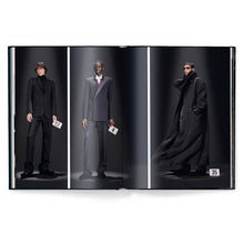 Load image into Gallery viewer, The Black Book: Fashion, Styles &amp; Stories