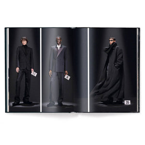 The Black Book: Fashion, Styles & Stories