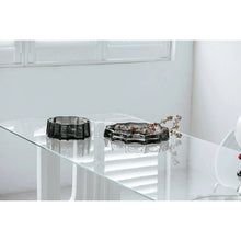 Load image into Gallery viewer, Modern-Classic Luxury Flat Bowl Or Vessel