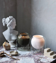 Load image into Gallery viewer, Grand Luna Candle, Waxing Moon