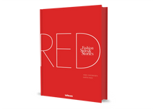 Load image into Gallery viewer, The Red Book: Fashion, Styles &amp; Stories