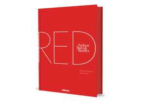 The Red Book: Fashion, Styles & Stories