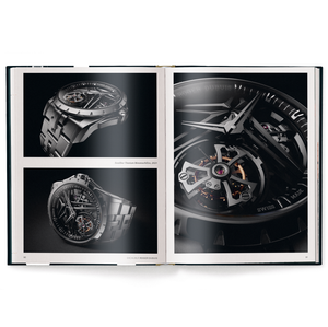 100 Iconic Watches