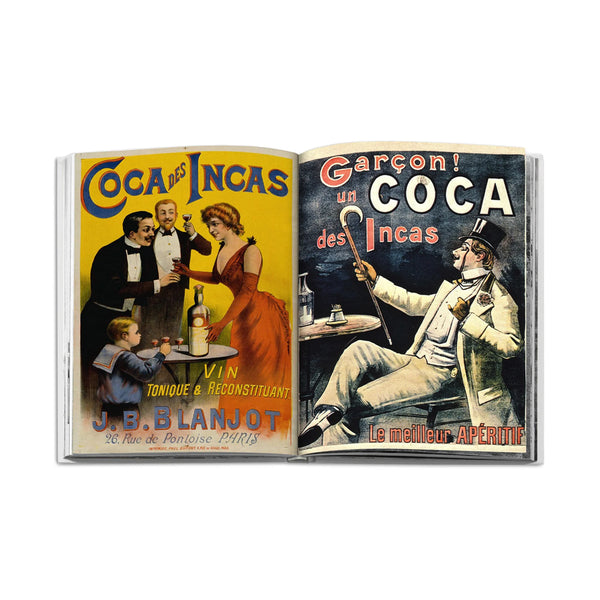 Cocaïn: History & Culture