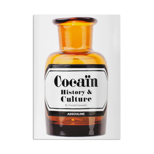 Cocaïn: History & Culture