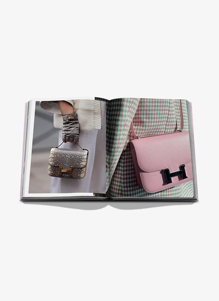 Fashionphile: The Book of Iconic Bags