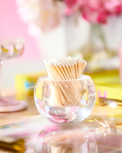 Load image into Gallery viewer, Round Match Striker - White Matches