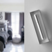 Load image into Gallery viewer, Mezuzah Medium Gray