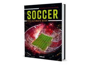 Soccer: The Ultimate Book