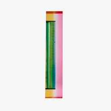 Load image into Gallery viewer, Mezuzah Small Multicolor