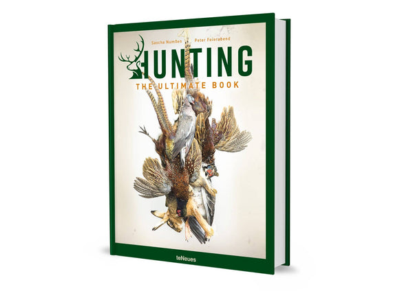 Hunting: The Ultimate Book