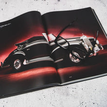 Load image into Gallery viewer, Black Beauties: Iconic Cars
