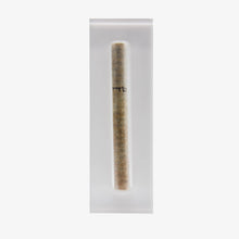 Load image into Gallery viewer, Mezuzah Medium White