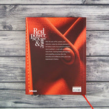 Load image into Gallery viewer, The Red Book: Fashion, Styles &amp; Stories