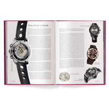 Load image into Gallery viewer, The Watch Book: Compendium (Revised Edition)