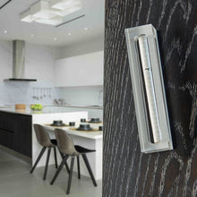 Load image into Gallery viewer, Mezuzah Small Gray