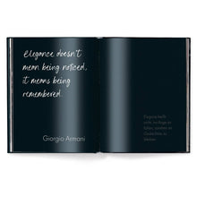 Load image into Gallery viewer, The Black Book: Fashion, Styles &amp; Stories