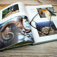 Load image into Gallery viewer, Hunting: The Ultimate Book