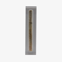 Load image into Gallery viewer, Mezuzah Small Gray