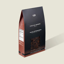 Load image into Gallery viewer, Gourmet Salt &amp; Pepper Boxes