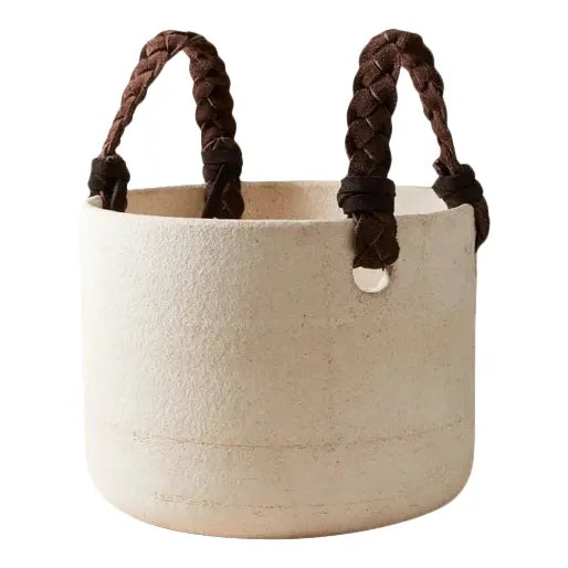 Dylan Ceramic Basket