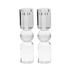 Load image into Gallery viewer, Crystal Candle Stick