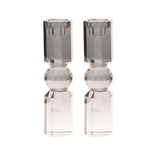Load image into Gallery viewer, Crystal Candle Stick