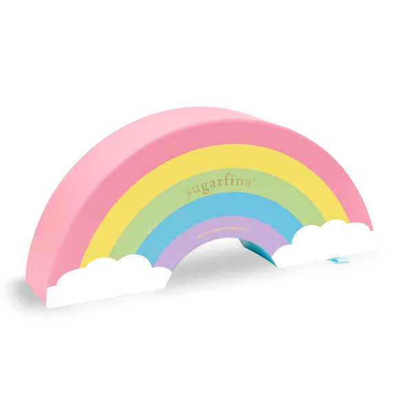 Rainbow - 3pc Candy Bento Box® (Preset)